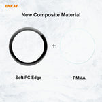For Huawei WATCH 3 46mm ENKAY Hat-Prince 3D Full Coverage Soft PC Edge + PMMA HD Screen Protector Film, For Huawei WATCH 3 46mm (1 PC), For Huawei WATCH 3 46mm (2 PCS), For Huawei WATCH 3 46mm (5 PCS), For Huawei WATCH 3 46mm (10 PCS)