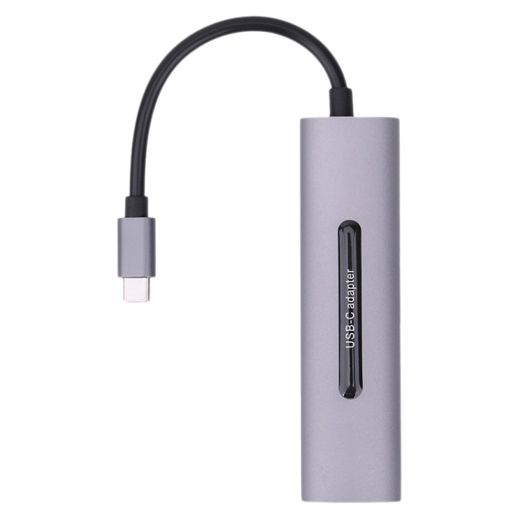 بطاقة التقاط فيديو Z39A HDMI / F + ميكروفون HDMI / F + صوت + USB بدقة 4K، تدعم Windows وAndroid وLinux وMacOS وغيرها، Z39A