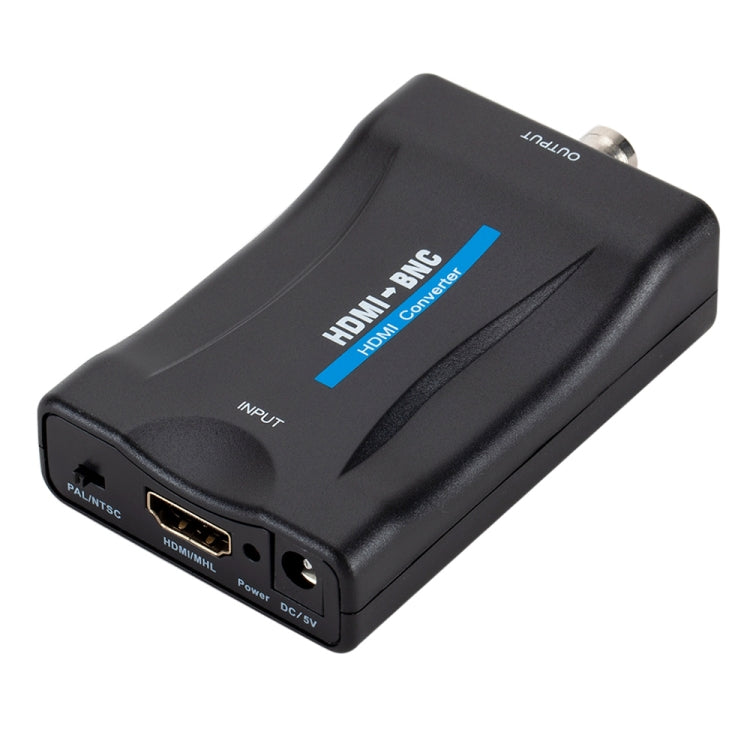 محول فيديو مركب من HDMI إلى BNC، HDMI إلى BNC