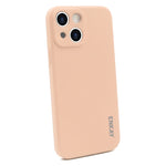 Hat-Prince ENKAY Liquid Silicone Shockproof Protective Case Cover for iPhone 13 mini, For iPhone 13 mini