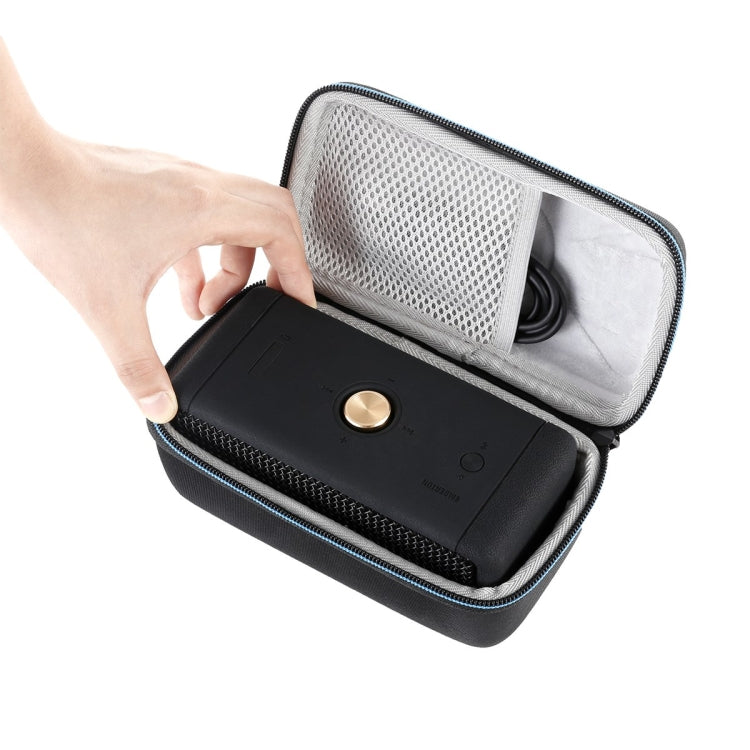 JD-337115 حقيبة تخزين محمولة مقاومة للصدمات لمكبر صوت Marshall EMBERTON بلوتوث، لـ Marshall EMBERTON