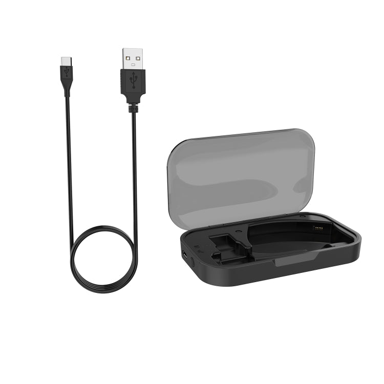 صندوق شحن سماعة بلوتوث لـ Plantronics Voyager Legend / Voyager 5200
