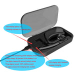 صندوق شحن سماعة بلوتوث لـ Plantronics Voyager Legend / Voyager 5200