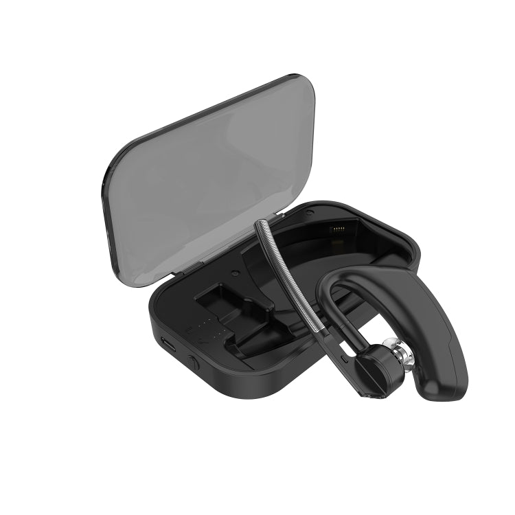 صندوق شحن سماعة بلوتوث لـ Plantronics Voyager Legend / Voyager 5200