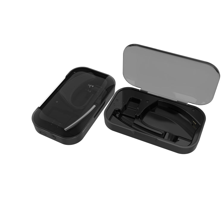 صندوق شحن سماعة بلوتوث لـ Plantronics Voyager Legend / Voyager 5200