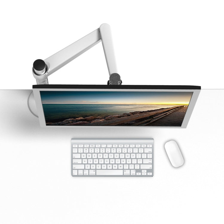 حامل شاشة LCD من سبائك الألمنيوم قابل لتعديل الارتفاع OA-3S