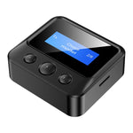 مستقبل ومرسل بلوتوث C39S محول صوت لاسلكي من RCA إلى 3.5 مم، C39S