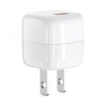 شاحن سريع صغير ENKAY APQ-011 PD 20 واط USB-C / Type-C، قابس الولايات المتحدة