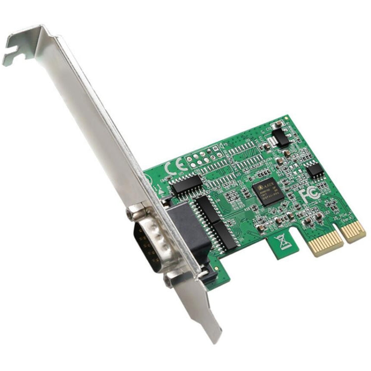 بطاقة توسعة تسلسلية PCI-E، بطاقة توسعة PCI-E