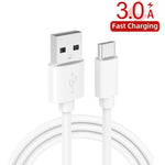 شاحن USB PD03 20W PD3.0 + QC3.0 مع كابل بيانات USB إلى Type-C، قابس EU، قابس EU، قابس EU + كابل USB إلى Type-C