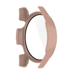 Shockproof PC Case with Tempered Glass Film, For Huawe Watch GT 3 46mm, For Huawe Watch GT 3 42mm