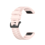 Silicone Sports Strap, For Garmin Approach s60, For Garmin Forerunner 935, For Garmin Forerunner 945