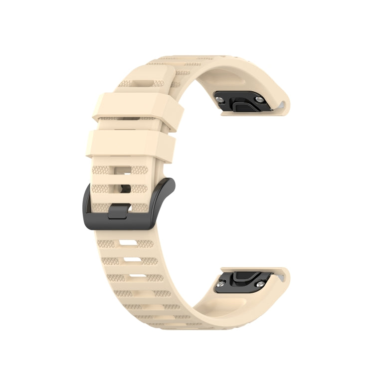 Silicone Sports Strap, For Garmin Approach s60, For Garmin Forerunner 935, For Garmin Forerunner 945