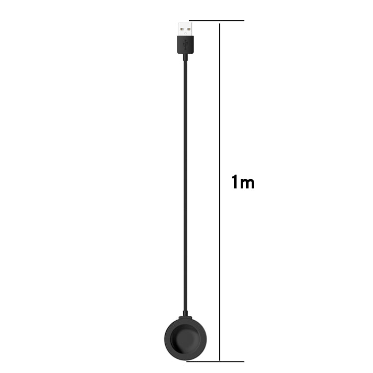 Magnet Integrated Charging Base, For Huawei Watch D, For Huawei Watch GT3, For Huawei Watch 3, For Huawei Watch 3 Pro, For Huawei Watch GT Runner, For  Huawei Watch GT2 Pro, For Huawei Watch GT 2 Pro ECG
