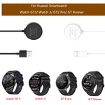 Magnet Integrated Charging Base, For Huawei Watch D, For Huawei Watch GT3, For Huawei Watch 3, For Huawei Watch 3 Pro, For Huawei Watch GT Runner, For  Huawei Watch GT2 Pro, For Huawei Watch GT 2 Pro ECG
