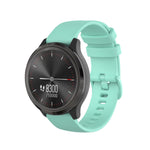 Checkered Silicone Strap, For Ticwatch Pro X, For Ticwatch Pro 3 Lite, For Ticwatch Pro 3, For Ticwatch Pro 2020