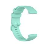 Checkered Silicone Strap, For Amazfit GTS 3, For Amazfit GTS 2E, For Amazfit GTS 2 mini, For Amazfit GTS 2