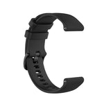 Checkered Silicone Strap, For Amazfit GTR 3, For Amazfit GTR 3 Pro, For Amazfit GTR 2e SIM, For Amazfit GTR 2