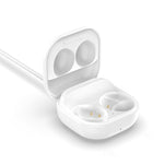 صندوق شحن سماعة أذن لاسلكية لـ Samsung Galaxy Buds2 SM-177