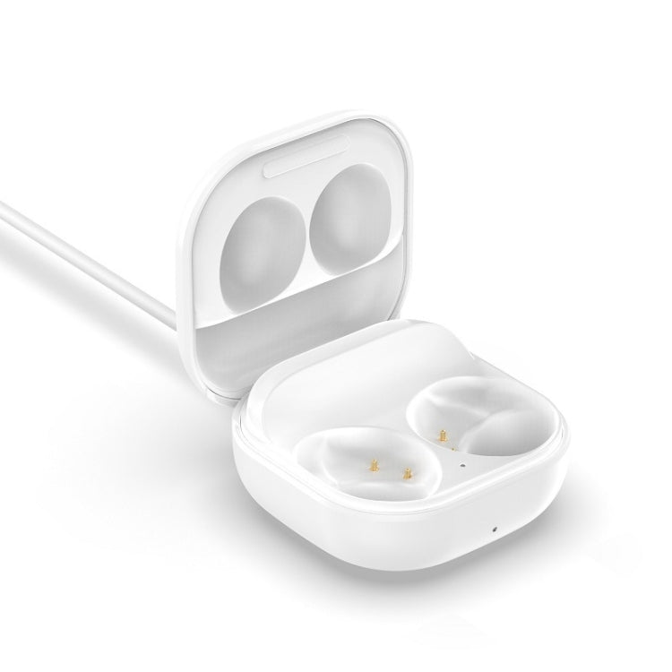 صندوق شحن سماعة أذن لاسلكية لـ Samsung Galaxy Buds2 SM-177