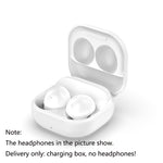صندوق شحن سماعة أذن لاسلكية لـ Samsung Galaxy Buds2 SM-177
