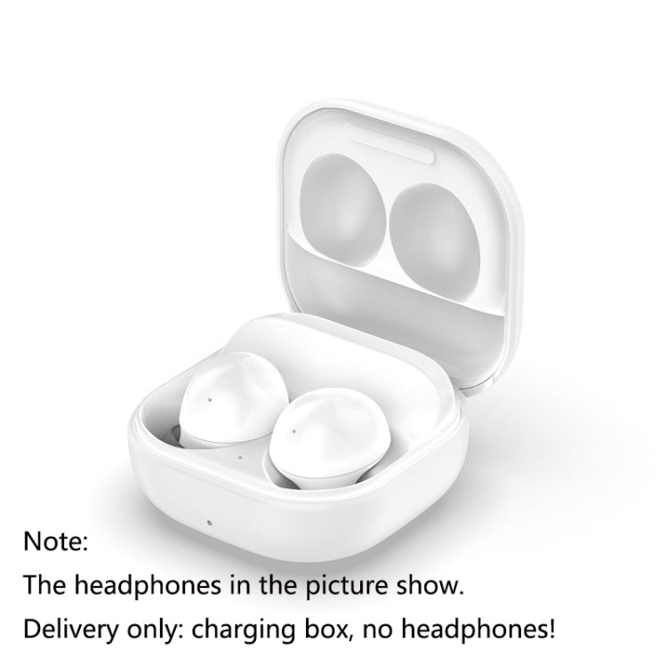 صندوق شحن سماعة أذن لاسلكية لـ Samsung Galaxy Buds2 SM-177