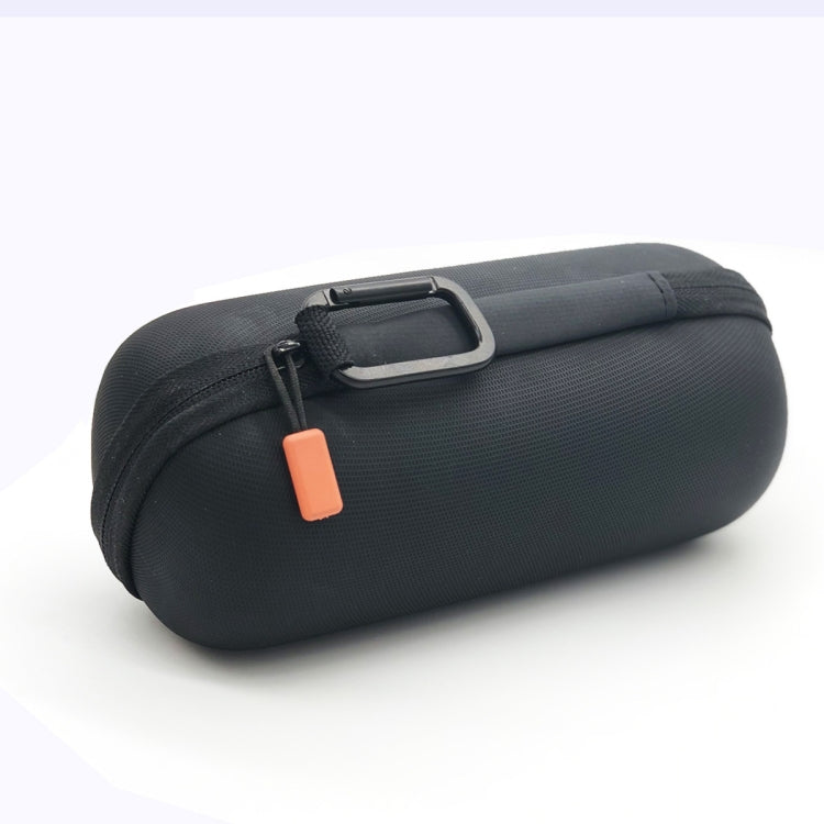 حقيبة تخزين EVA محمولة لمكبر صوت JBL Flip 6، لـ JBL Flip 6