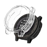Shockproof TPU Soft Watch Protective Case, For Garmin Instinct 2S