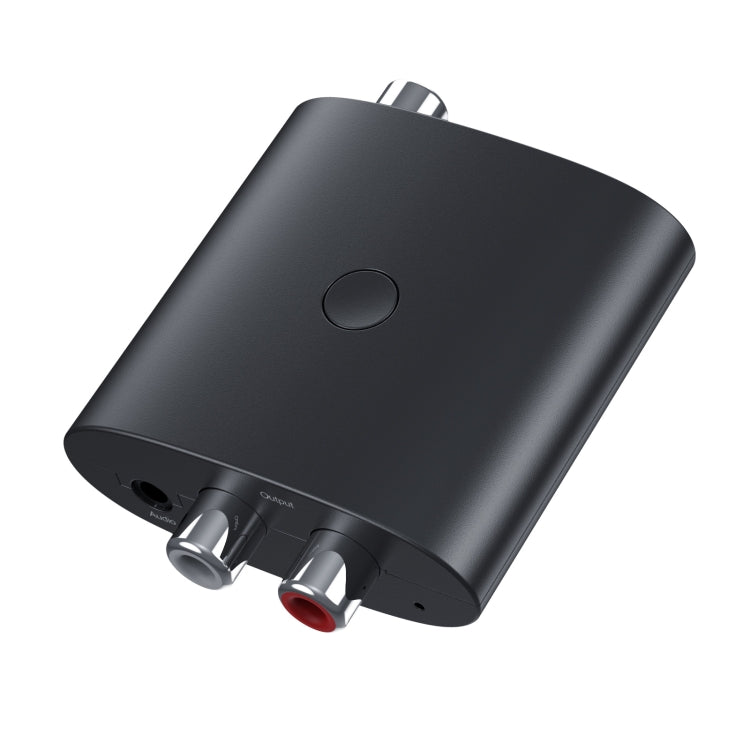 جهاز استقبال صوت Bluetooth 5.1 BT-B36، محول رقمي إلى تناظري للألياف البصرية والمحوري للتلفاز