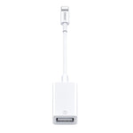 محول بيانات ENKAY ENK-AT108 من 8 دبابيس إلى USB 3.0 OTG لهواتف iPhone / iPad