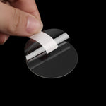 For Garmin Forerunner 255 ENKAY 0.2mm 9H Tempered Glass Screen Protector Watch Film, 1 PC, 2 PCS, 5 PCS, 10 PCS