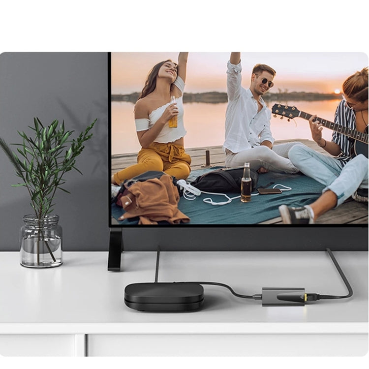محول بطاقة شبكة RJ45 بسرعة 1000Mbps، USB إيثرنت، USB 3.0، Type-C