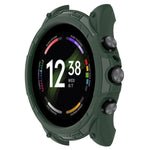 Shockproof TPU Protective Watch Case, For Fossil Gen6 42mm, For Fossil Gen6 44mm