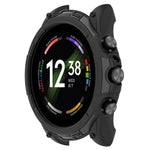 Shockproof TPU Protective Watch Case, For Fossil Gen6 42mm, For Fossil Gen6 44mm