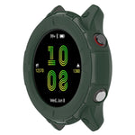 Shockproof TPU Protective Watch Case, For Garmin Forerunner 955
