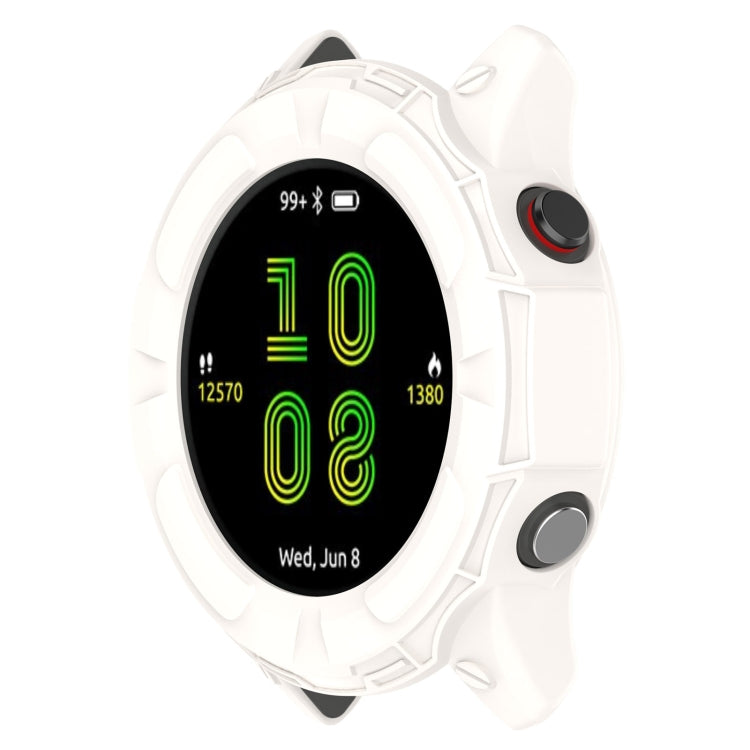 Shockproof TPU Protective Watch Case, For Garmin Forerunner 255