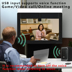 مرسل صوت بلوتوث T9 5.2 منخفض الكمون يدعم الألياف البصرية والمحوري APTX كامل السلسلة، مع كابل USB، بدون كابل