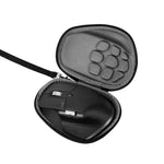 Mouse Portable Shockproof Storage Bag For Logitech MX Master 3S Upgraded Version, For Logitech MX Master 3S Upgrade