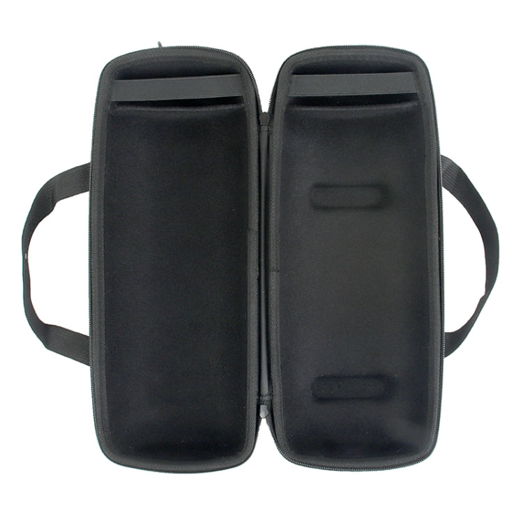 صندوق تخزين EVA محمول مقاوم للصدمات لمكبر صوت JBL Xtreme 3 / Xtreme 2، لـ JBL Xtreme 3 / 2(رمادي أسود)، لـ JBL Xtreme 3 / 2(أسود)