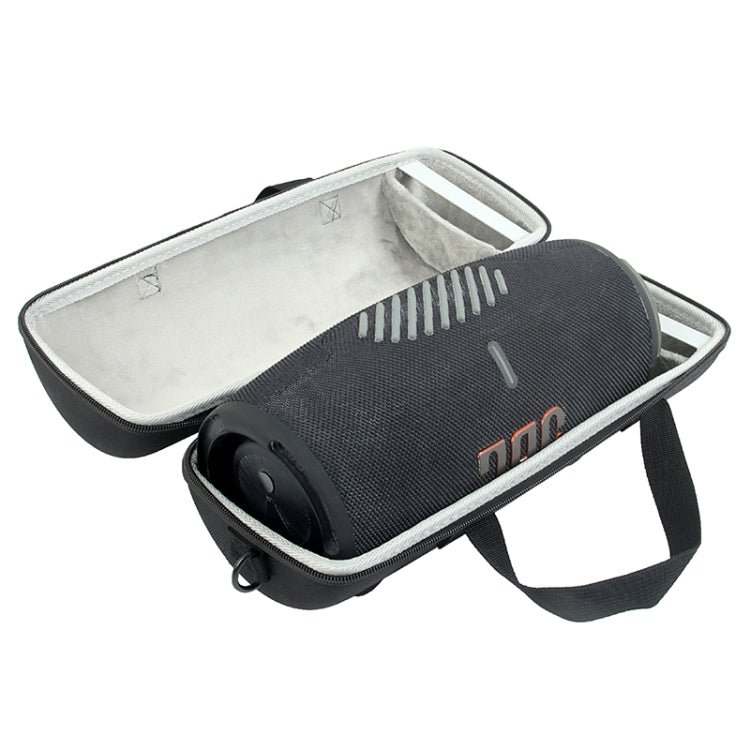 صندوق تخزين EVA محمول مقاوم للصدمات لمكبر صوت JBL Xtreme 3 / Xtreme 2، لـ JBL Xtreme 3 / 2(رمادي أسود)، لـ JBL Xtreme 3 / 2(أسود)