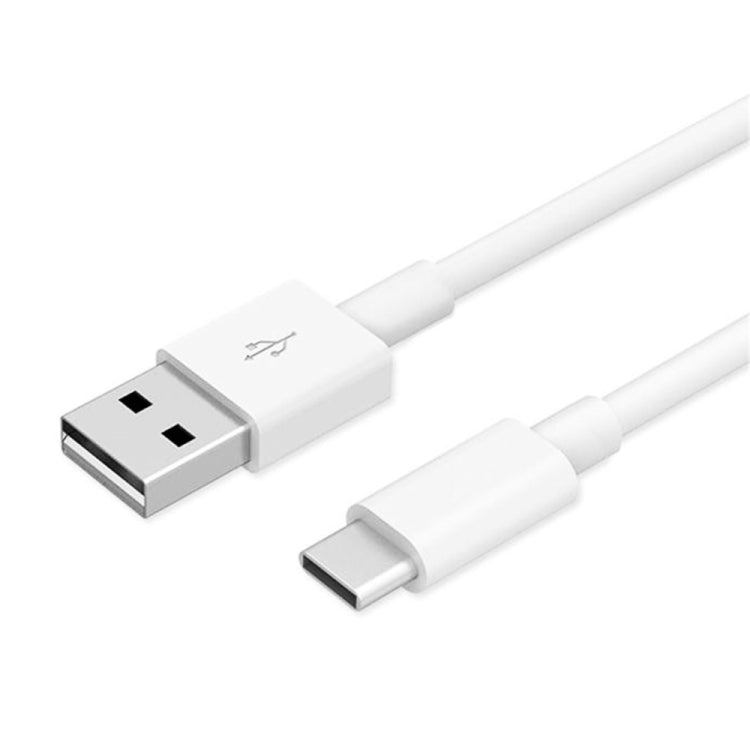 شاحن USB صغير بمنافذ مزدوجة مع كابل بيانات USB إلى Type-C، قابس أستراليا، قابس أستراليا + كابل Type-C