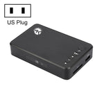 X16 4K Media Player Horizontal And Vertical Screen Video Advertising AD Player, Automatic Looping Playback, US, EU, UK