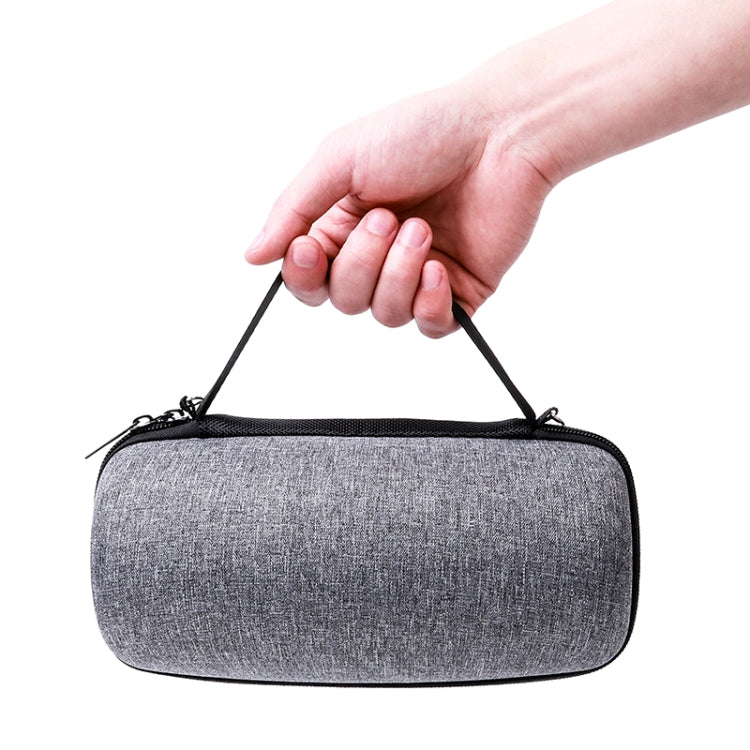 حقيبة تخزين محمولة لمكبر صوت JBL Pulse 4، لـ JBL Pulse 4(رمادي)، لـ JBL Pulse 4(شبكة)، لـ JBL Pulse 4(شبكة سوداء)