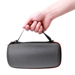 حقيبة تخزين محمولة لمكبر صوت JBL Pulse 4، لـ JBL Pulse 4(رمادي)، لـ JBL Pulse 4(شبكة)، لـ JBL Pulse 4(شبكة سوداء)