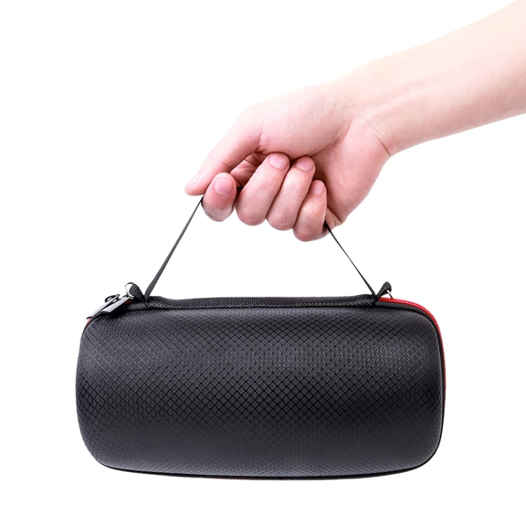 حقيبة تخزين محمولة لمكبر صوت JBL Pulse 4، لـ JBL Pulse 4(رمادي)، لـ JBL Pulse 4(شبكة)، لـ JBL Pulse 4(شبكة سوداء)