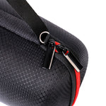 حقيبة تخزين محمولة لمكبر صوت JBL Pulse 4، لـ JBL Pulse 4(رمادي)، لـ JBL Pulse 4(شبكة)، لـ JBL Pulse 4(شبكة سوداء)