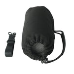 حقيبة شبكية صغيرة بحبل لحماية صندوق نقل الصوت JBL PULSE 4 / 3، لـ JBL PULSE 4 / 3