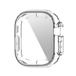 غطاء شفاف من TPU مع فيلم شاشة لسلسلة Apple Watch Ultra 3 / 2 / 1 49مم من ENKAY