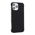 For iPhone 14 Pro Max ENKAY Matte Frameless PC Phone Case, For iPhone 14 Pro Max