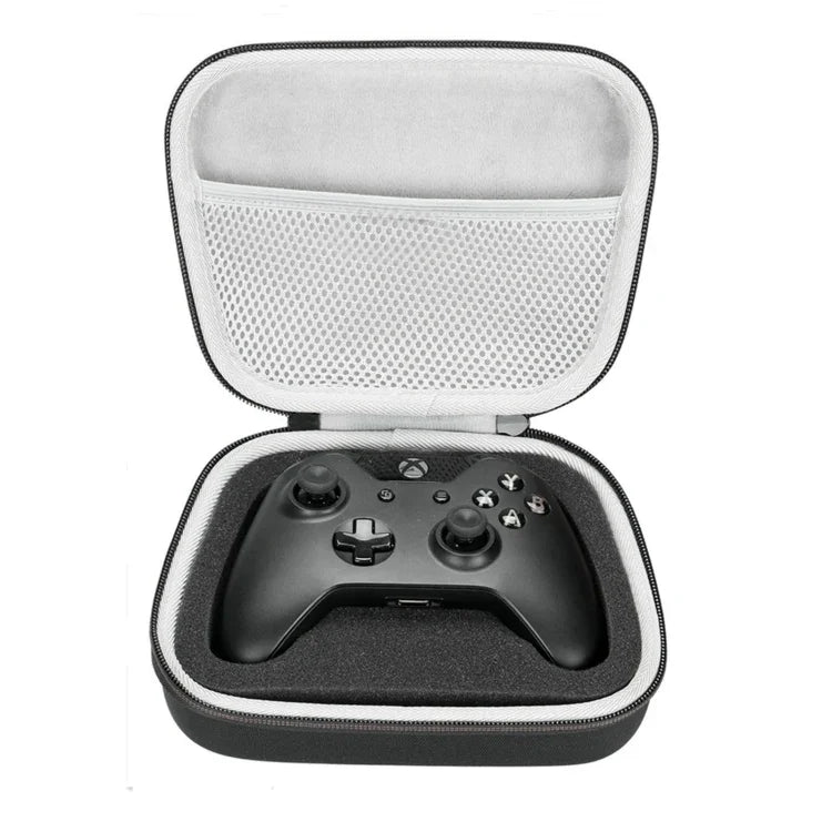 حقيبة حماية لمقبض Microsoft Xbox One S/Xbox Series S/X مضادة للصدمات، لـ Xbox One S/Xbox Series S/X